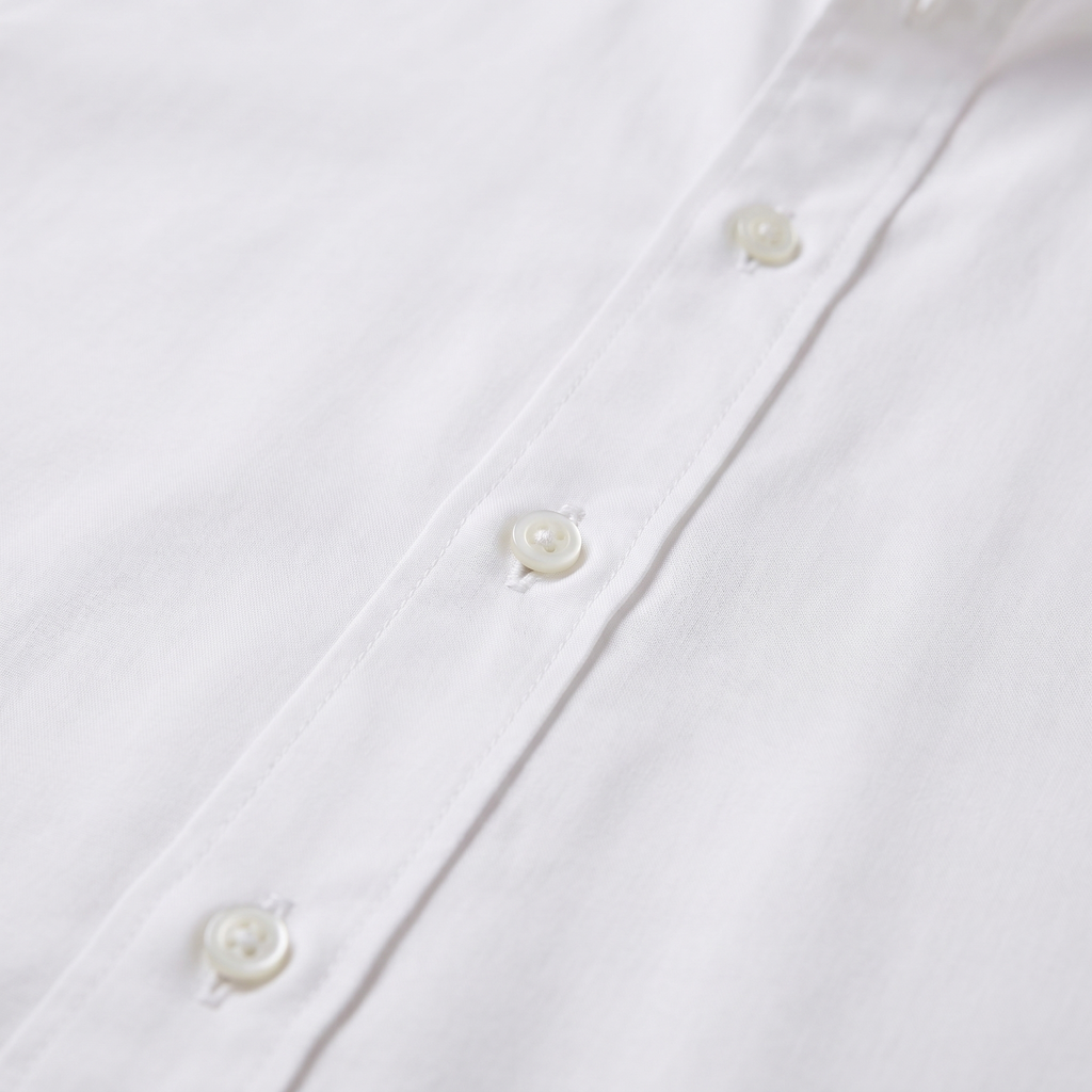 Mens Dress Shirt Slim Fit Long Sleeve Point Collar