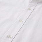 Mens Dress Shirt Slim Fit Long Sleeve Point Collar