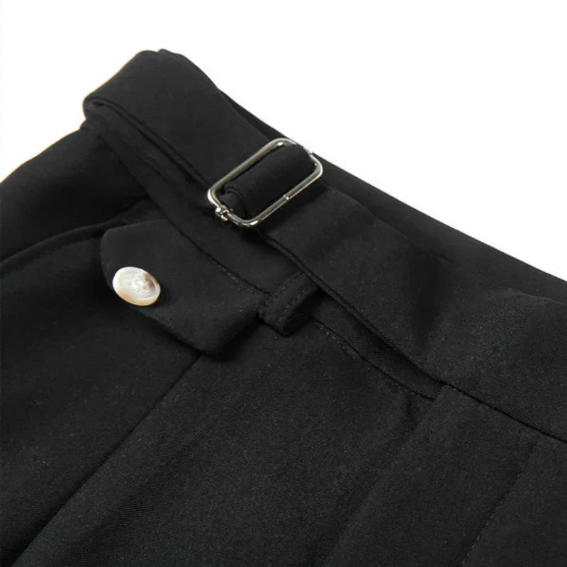Mens Elegant Casual Shorts