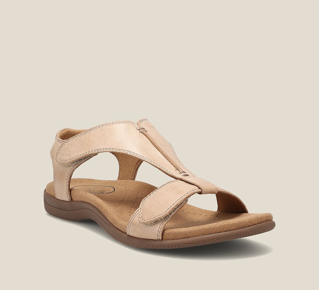 Wide Fit Comfort Sandals Non Slip