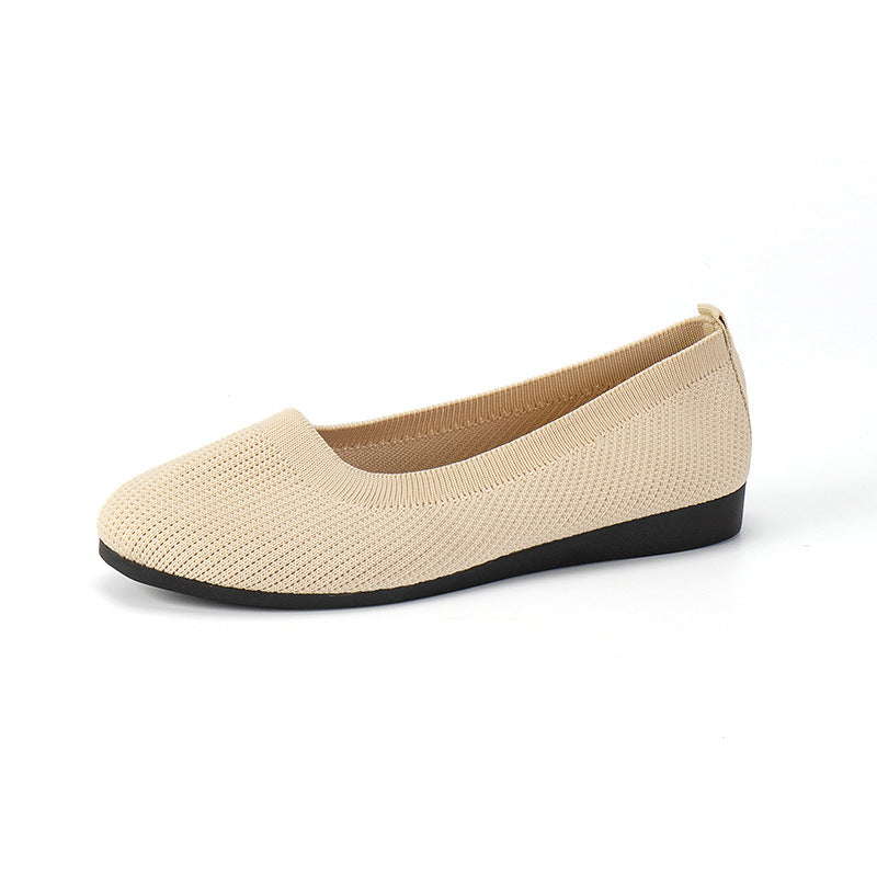 Orthopedic Slip-On Shoes