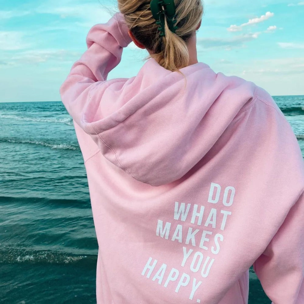 Women's Hoodie Relaxed Fit Everyday Casual Soft Fleece