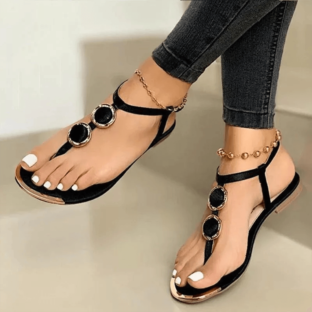 Comfort Sandals Slingback