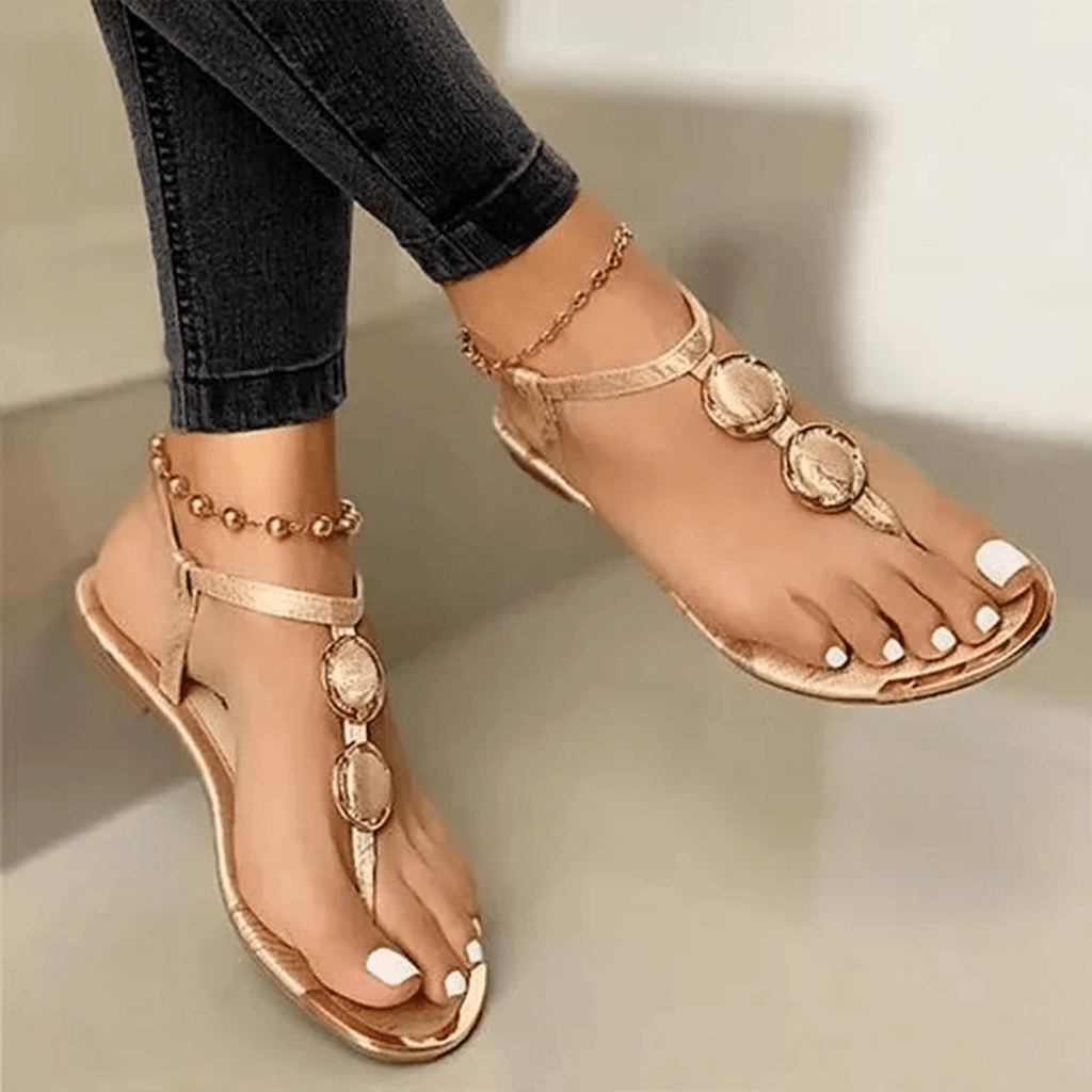 Comfort Sandals Slingback