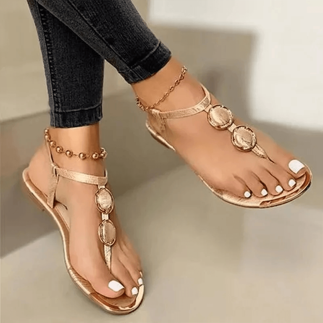 Comfort Sandals Slingback