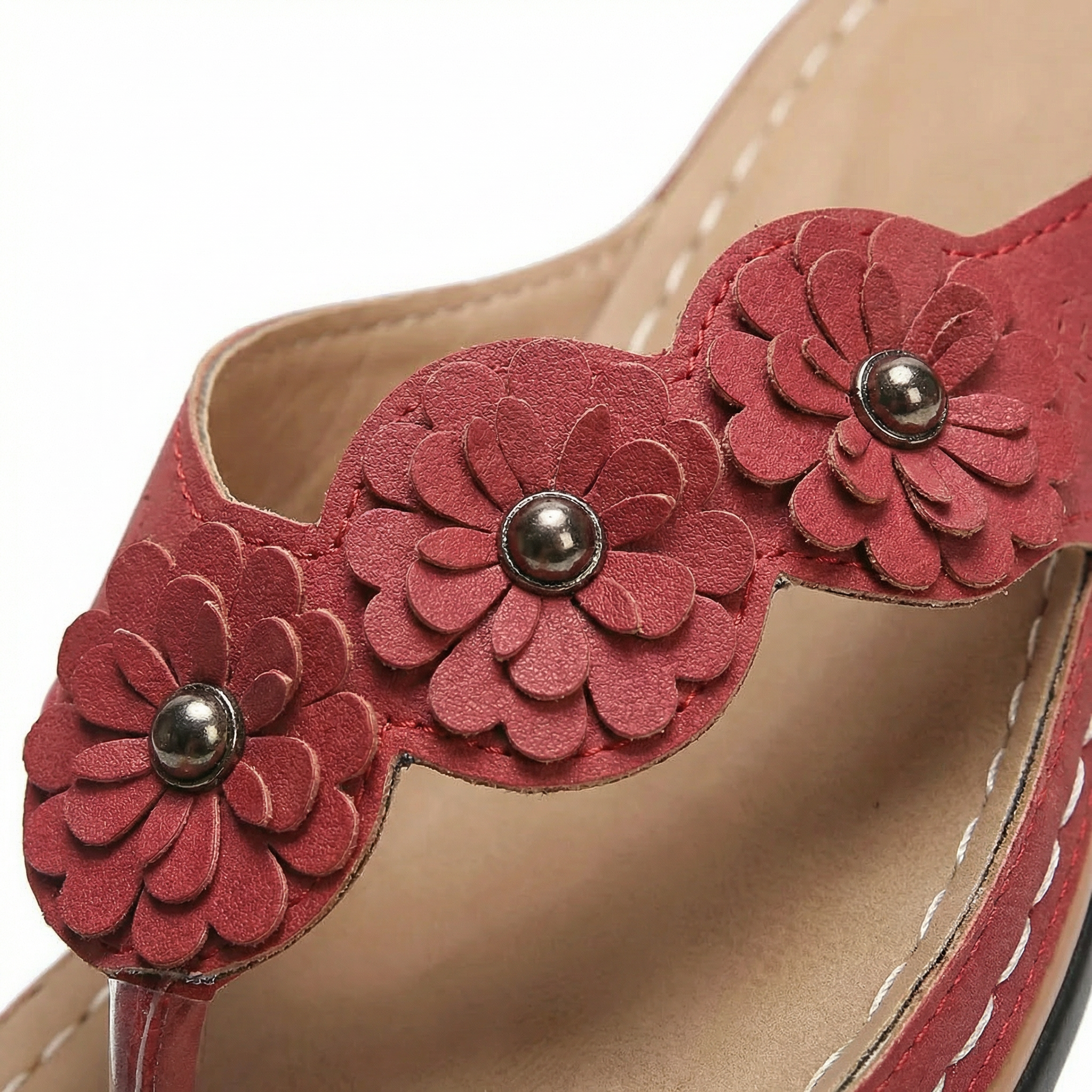 Orthopedic Sandals Plantar Fasciitis Summer