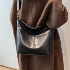 Fashion Bag Patterned Strap