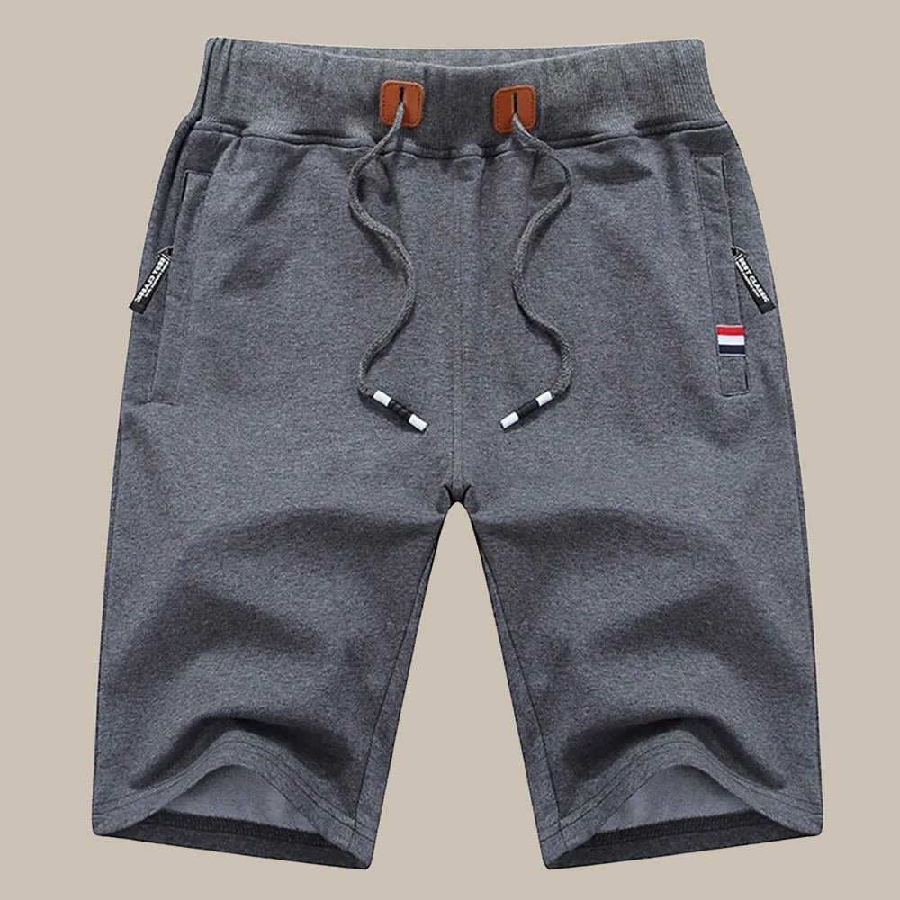 Mens Sport Shorts Athletic Fit