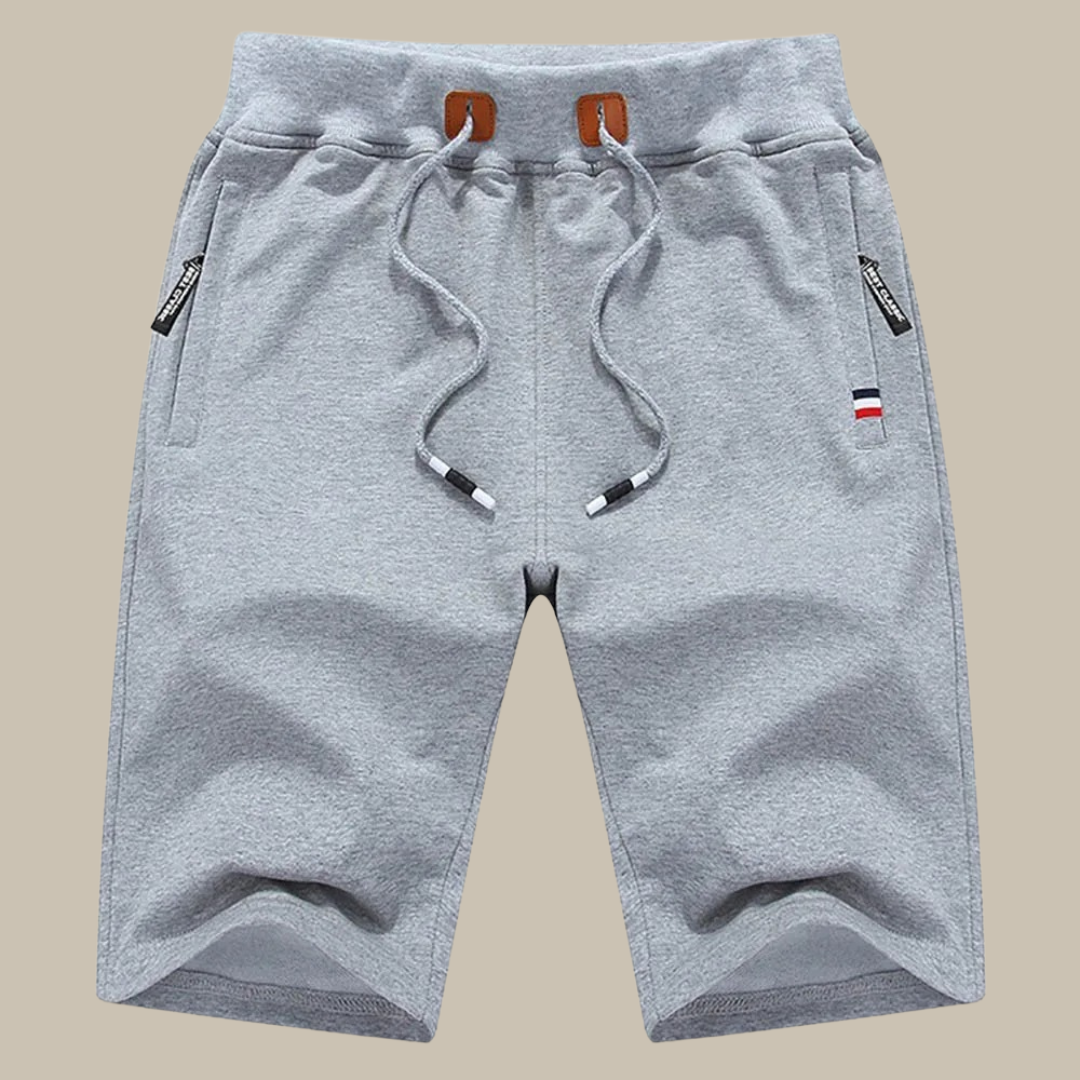 Mens Sport Shorts Athletic Fit