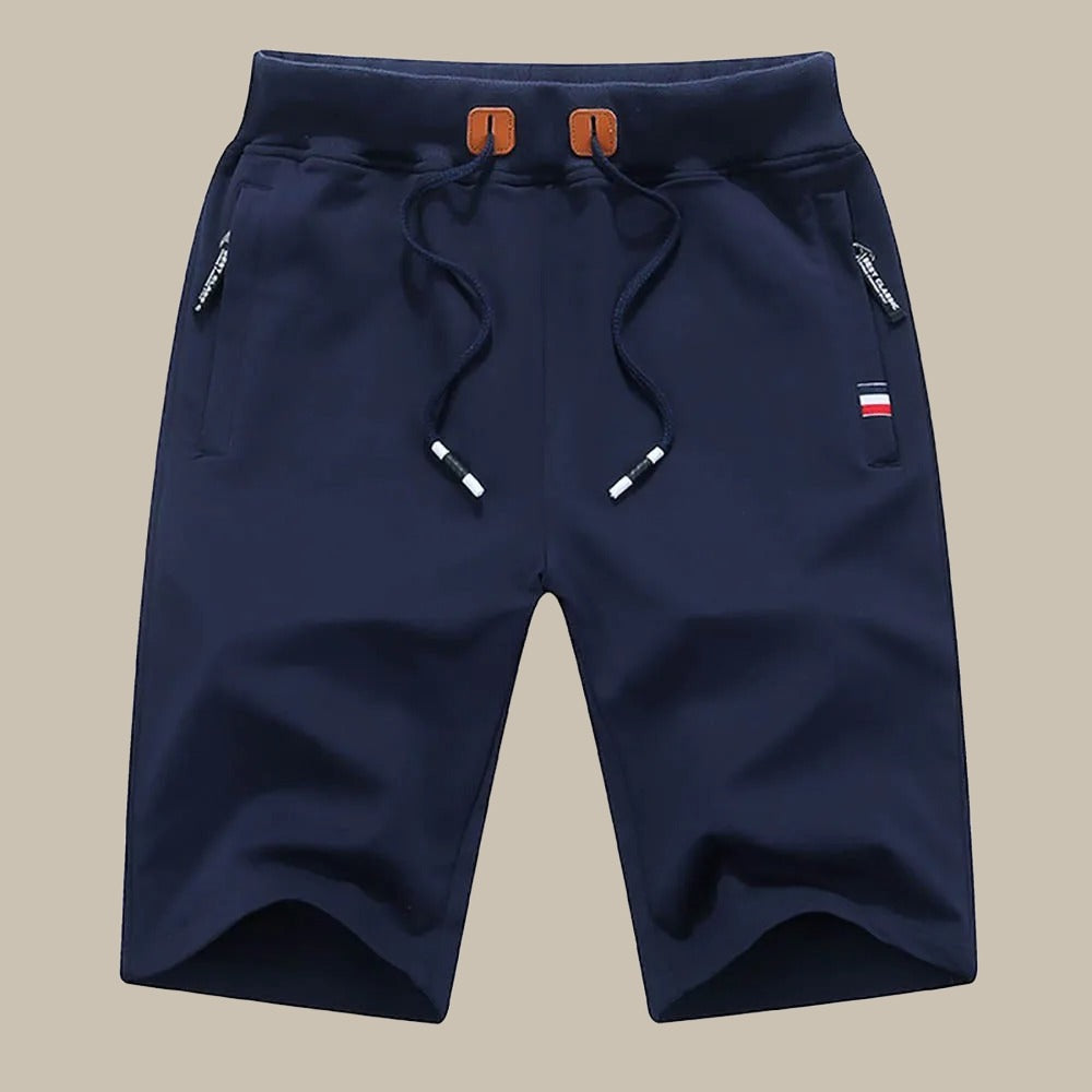 Mens Sport Shorts Athletic Fit