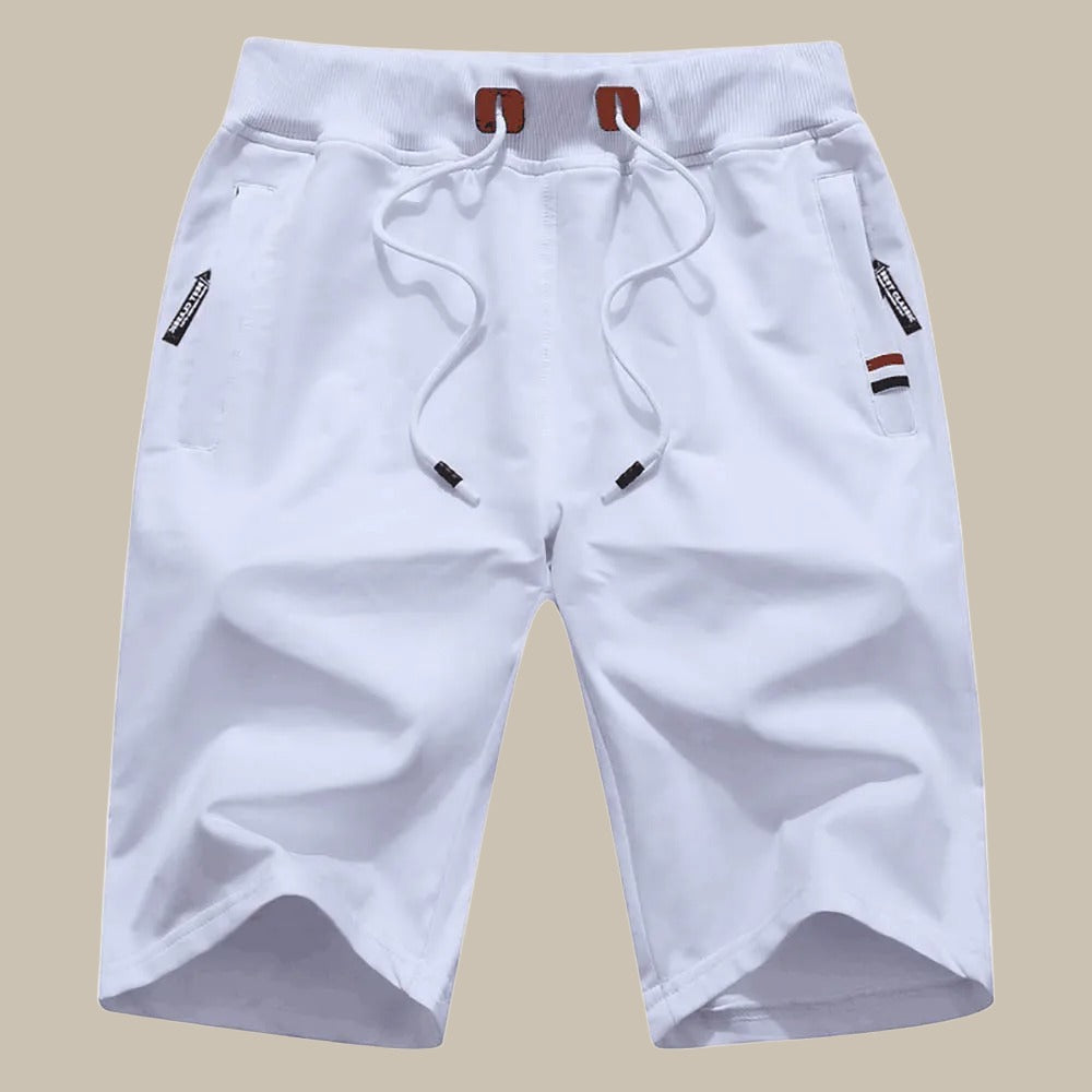 Mens Sport Shorts Athletic Fit