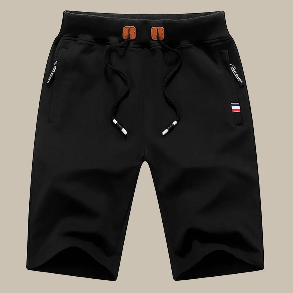 Mens Sport Shorts Athletic Fit