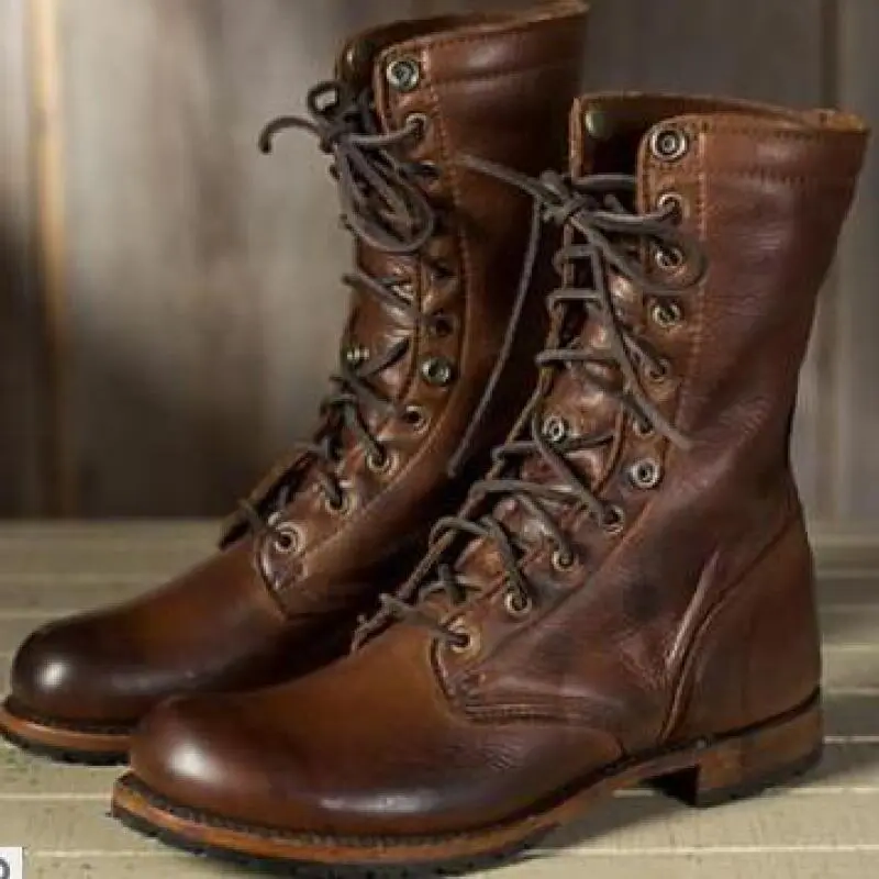 Women's Boots Lined Comfort Flexible Everyday Fall Winter