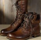 Women's Boots Lined Comfort Flexible Everyday Fall Winter