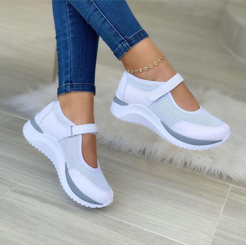 Orthopedic Arch Support Sandals