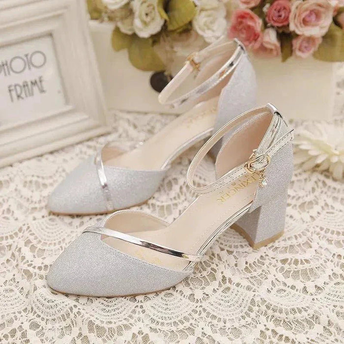 Orthopedic Shoes