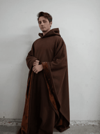 Weighted Oversized Hoodie Ultra Soft Fabric Relaxed Fit Unisex