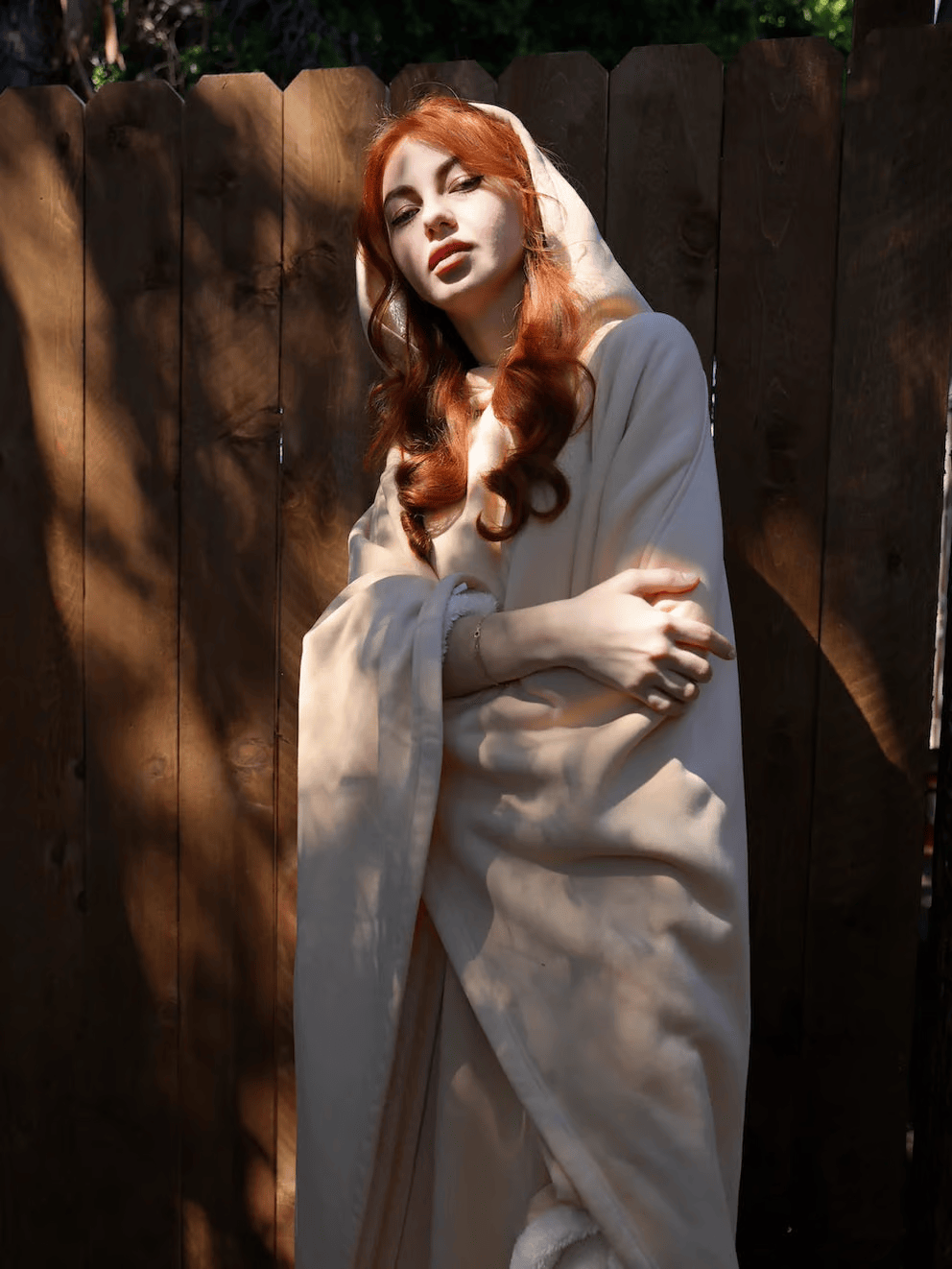 Weighted Oversized Hoodie Ultra Soft Fabric Relaxed Fit Unisex