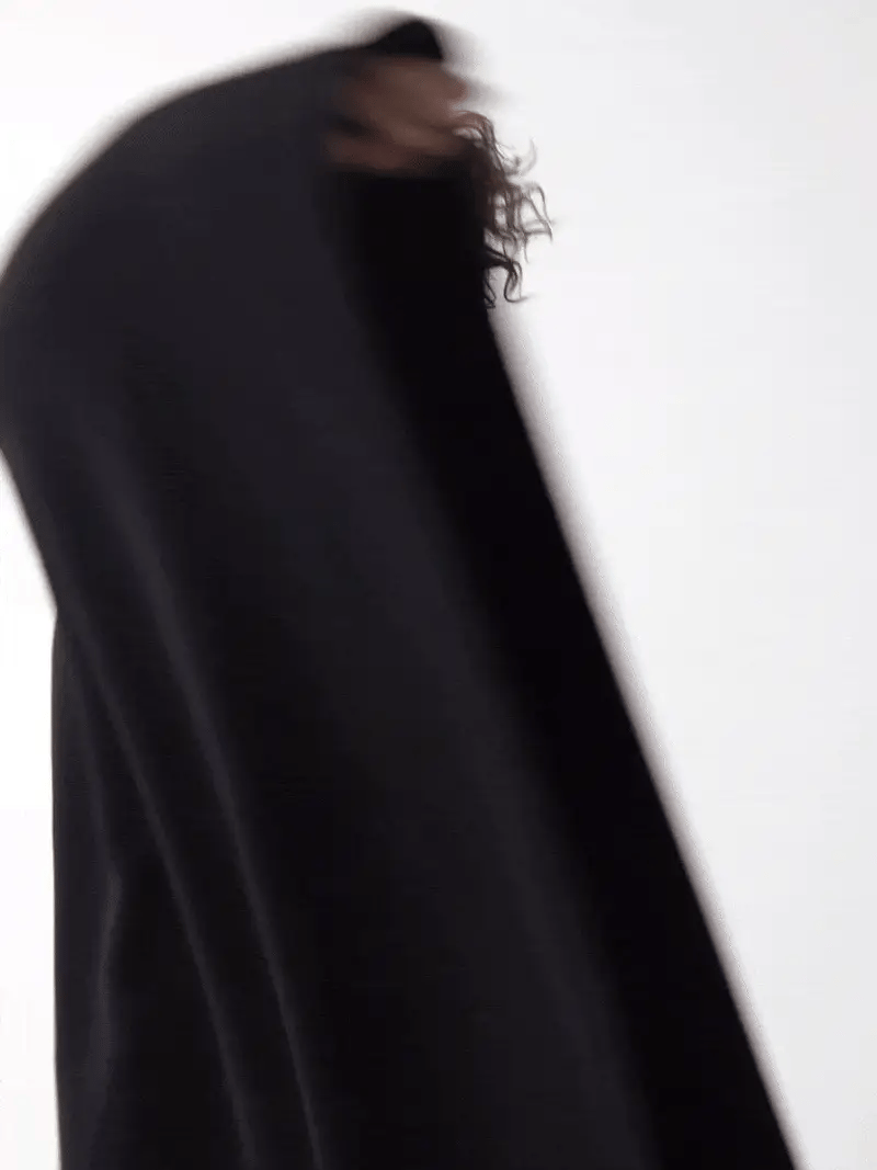 Weighted Oversized Hoodie Ultra Soft Fabric Relaxed Fit Unisex