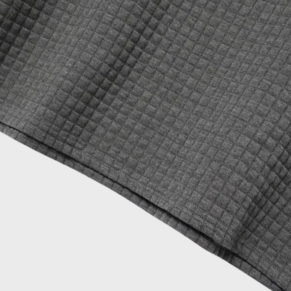 Mens Classic Polo Shirt Five Color