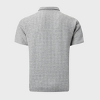 Mens Classic Polo Shirt Five Color