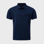 Mens Classic Polo Shirt Five Color