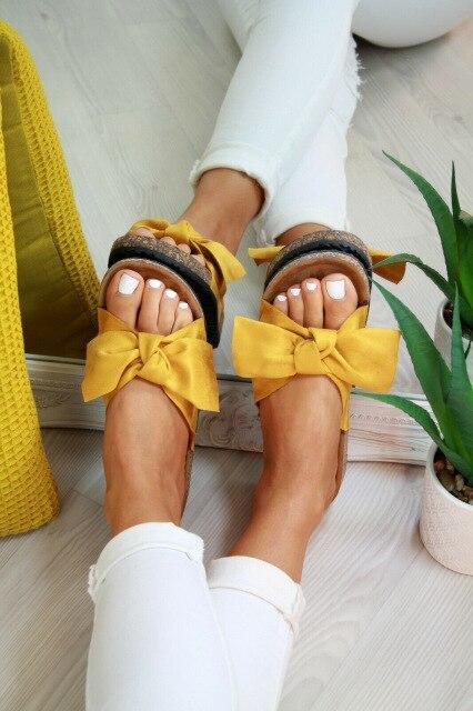 Orthopedic Summer Sandals