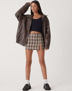 Women's Oversized Jacket Relaxed Fit Everyday Layering