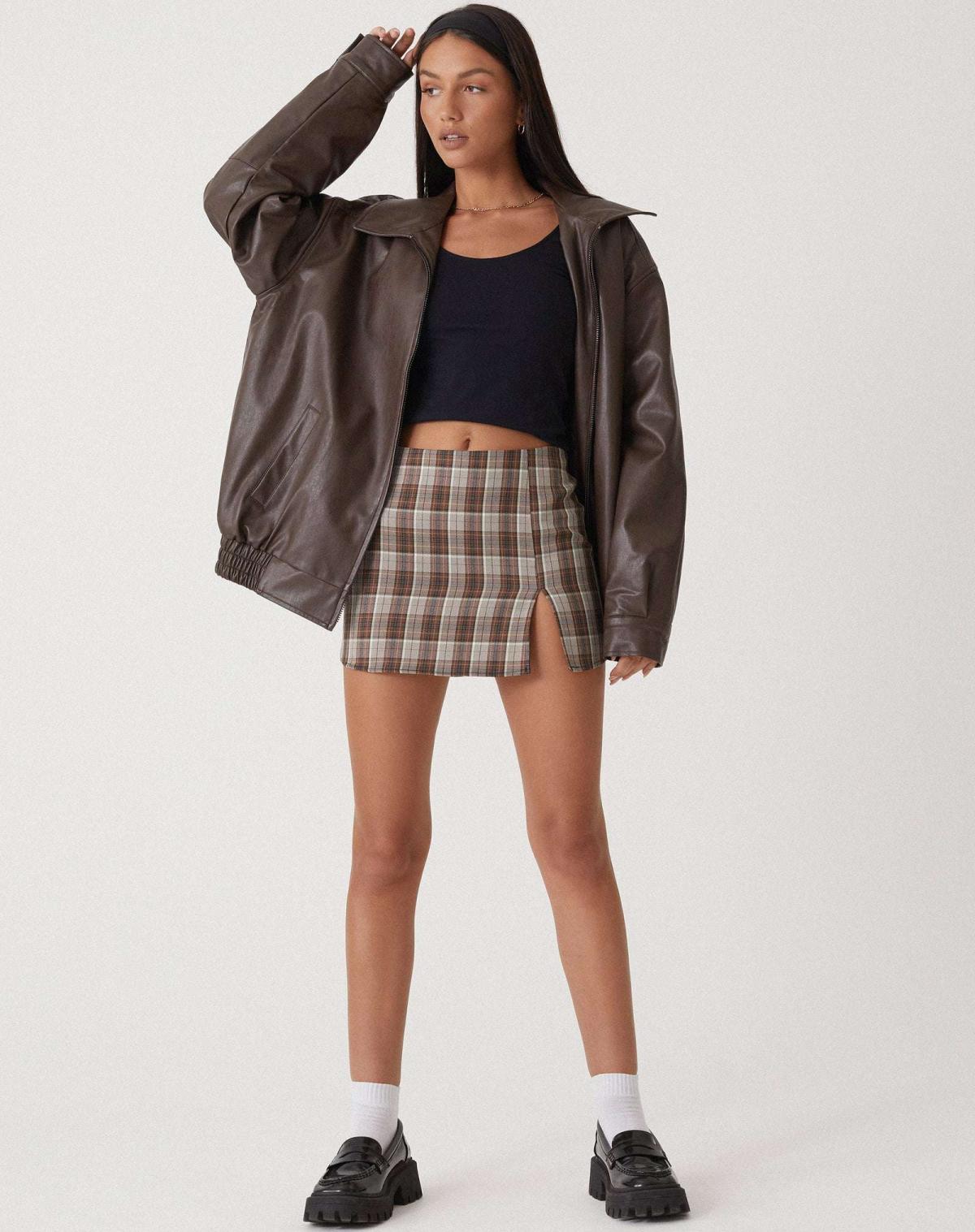 Women's Oversized Jacket Relaxed Fit Everyday Layering